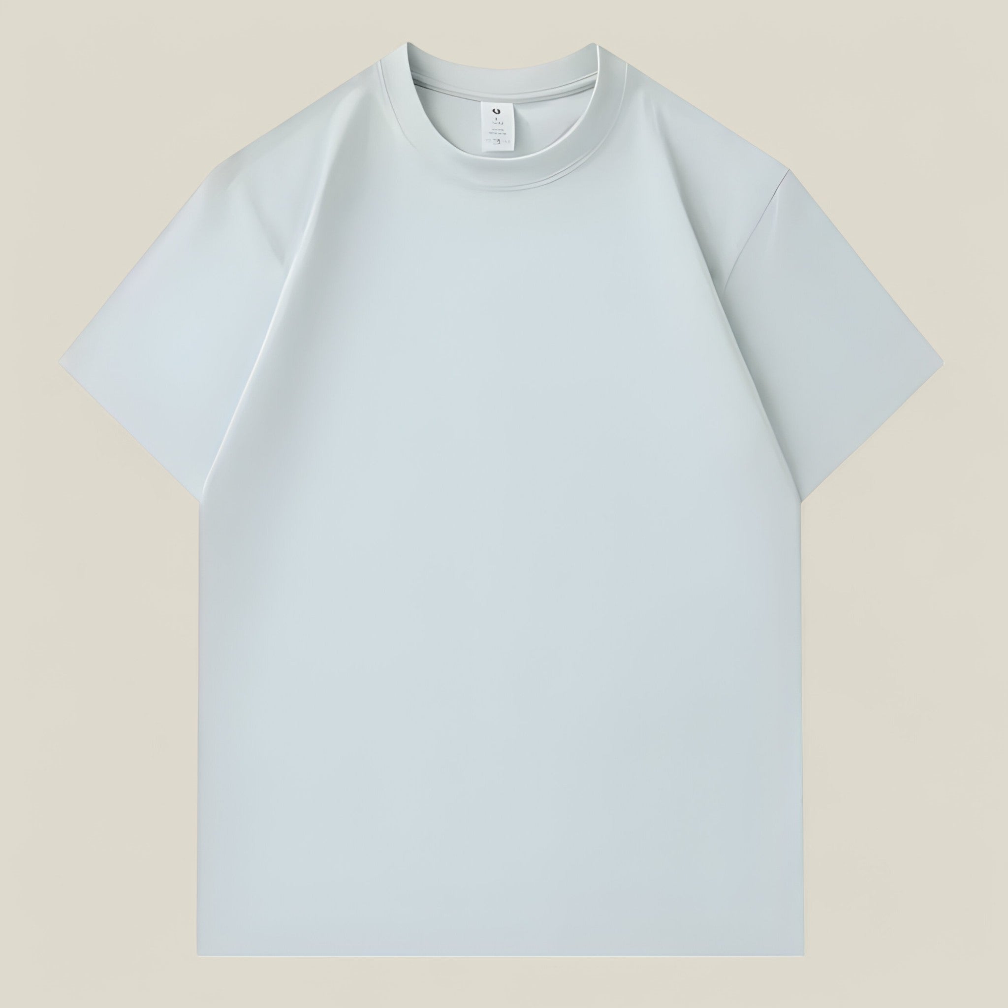 Leo Modern Oversized T-Shirt - relaxed fit for effortless style