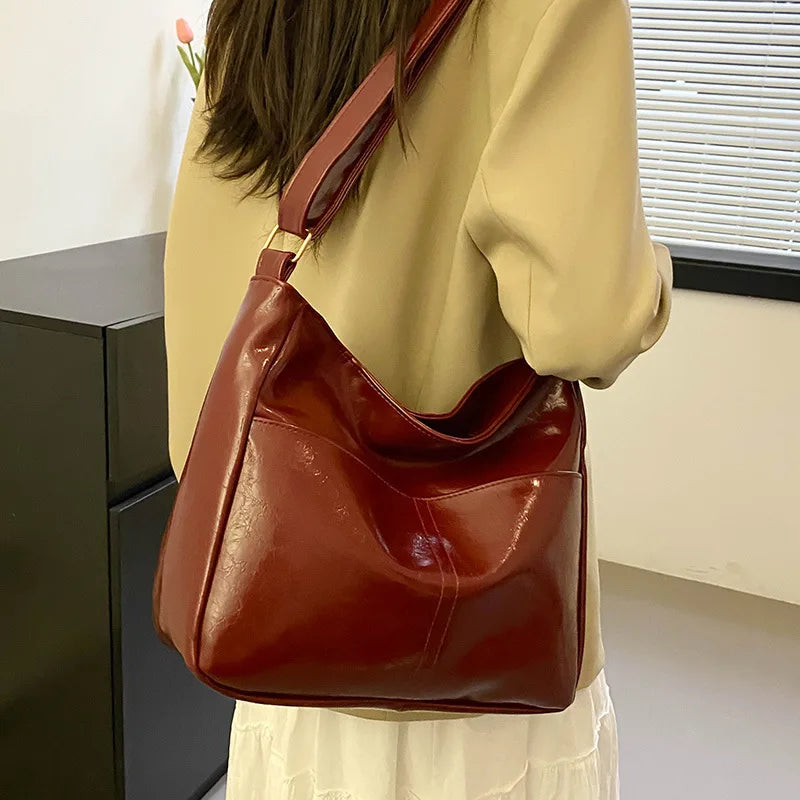 Lily Luxurious Tote Bag