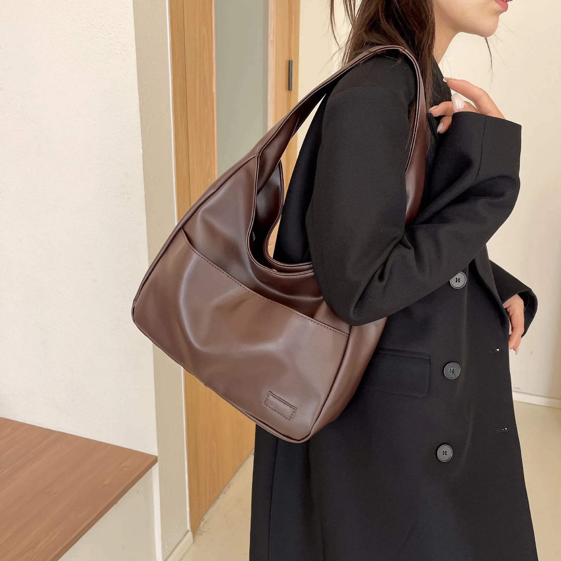 Karin Stylish Crossbody Bag