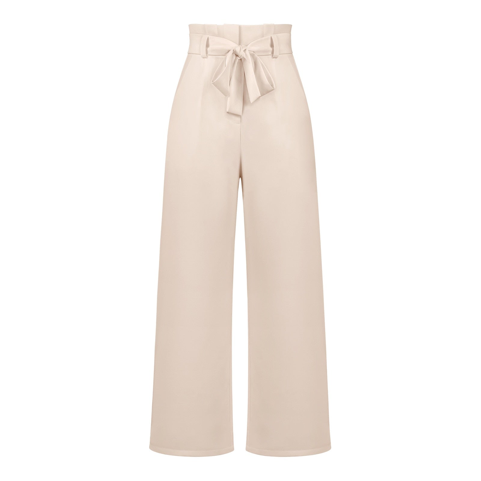 Jill | Ladies High Waist Pants