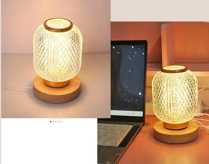 GlowHaven - Elegant LED Candles