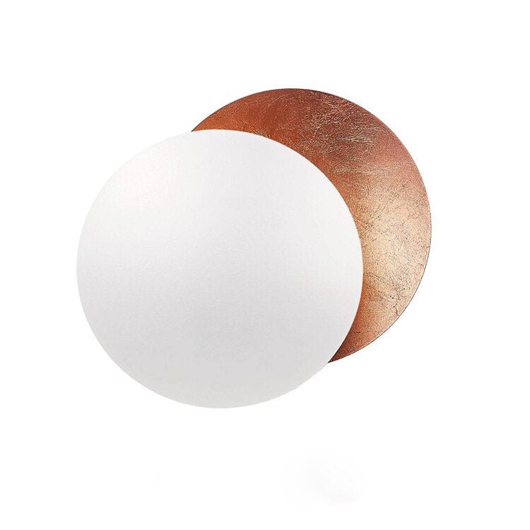 EclipseLamp™ - Solar Eclipse Wall lamp