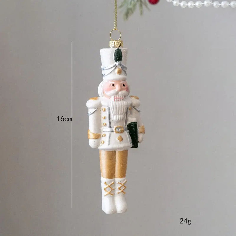 Legend Christmas Tree Ornament