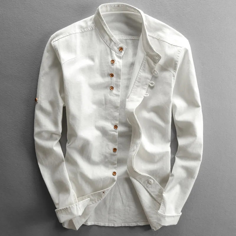 KatanaWear | Japanese Style Shirt for Men