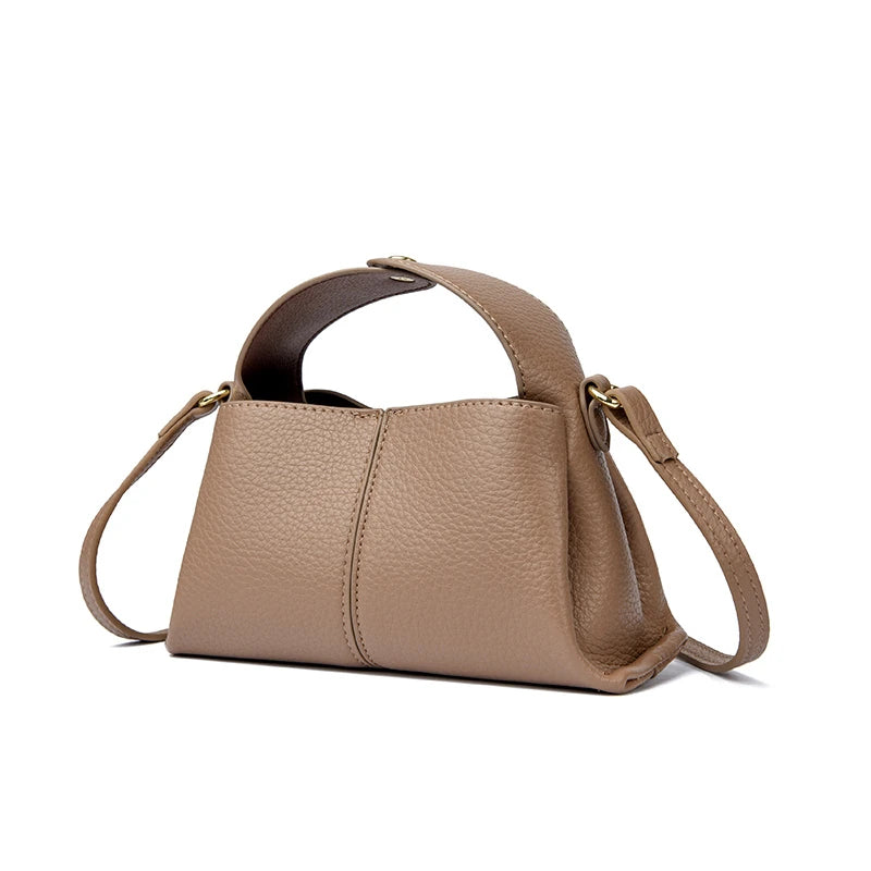 Cute and Classic Vintage Shoulder Bag