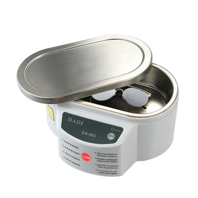PureWave - High-Frequency Digital Ultrasonic Cleaning System