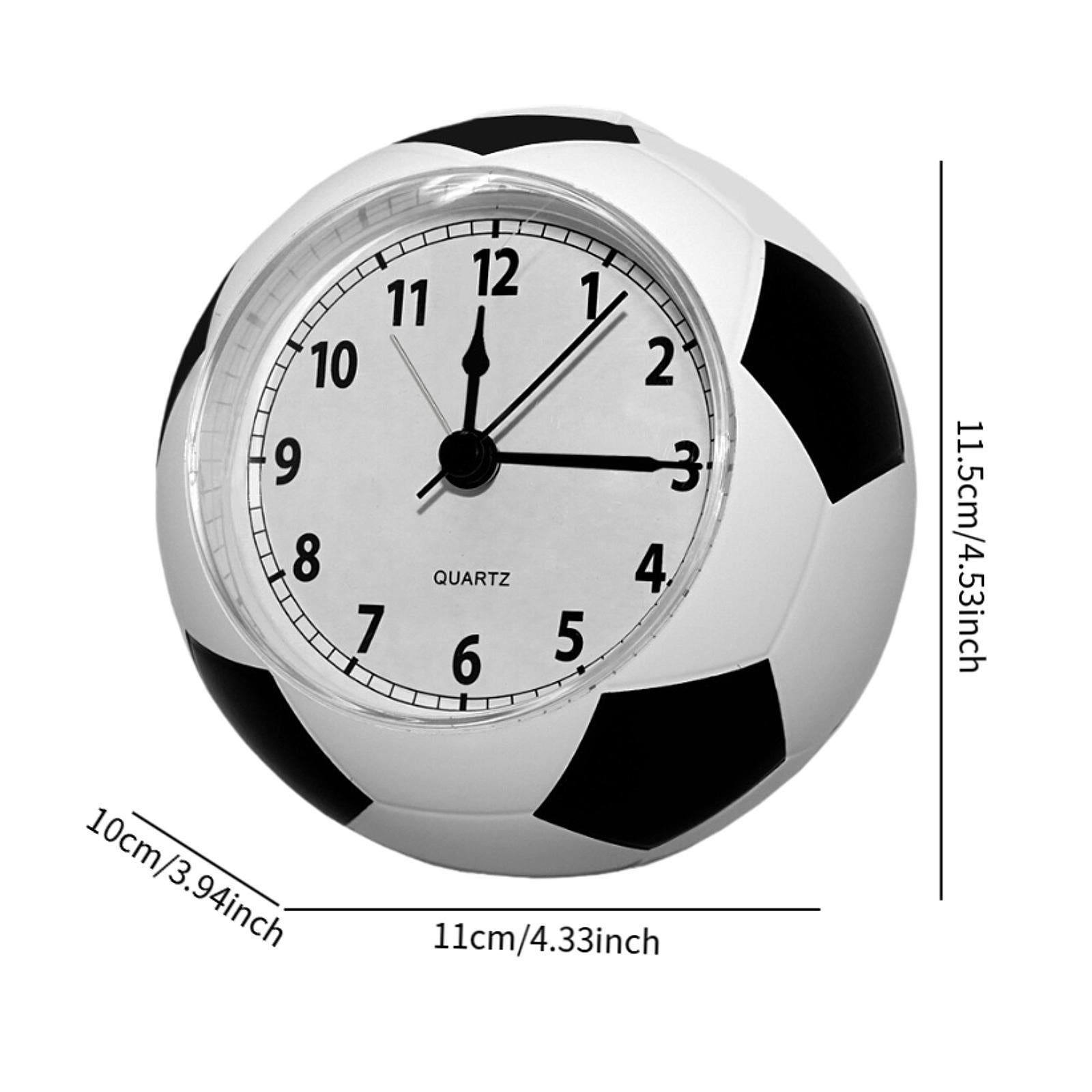 GoalKeeper Alarm Clock