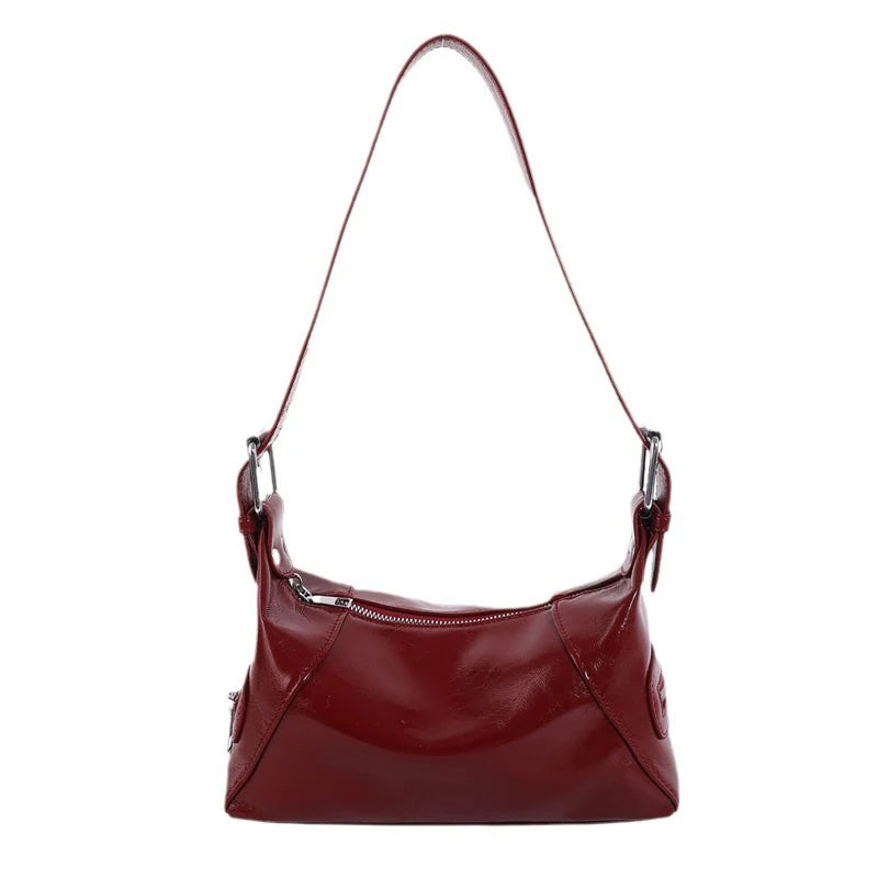 Everyday Carry | Trendy Retro Shoulder Bag