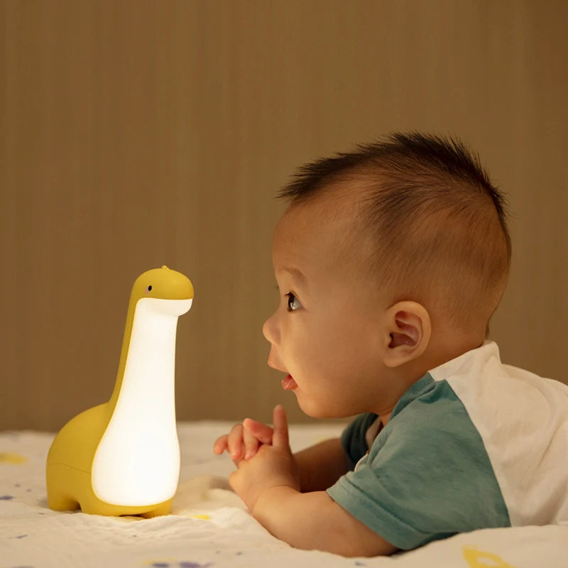 Dinosaur LED Night Light