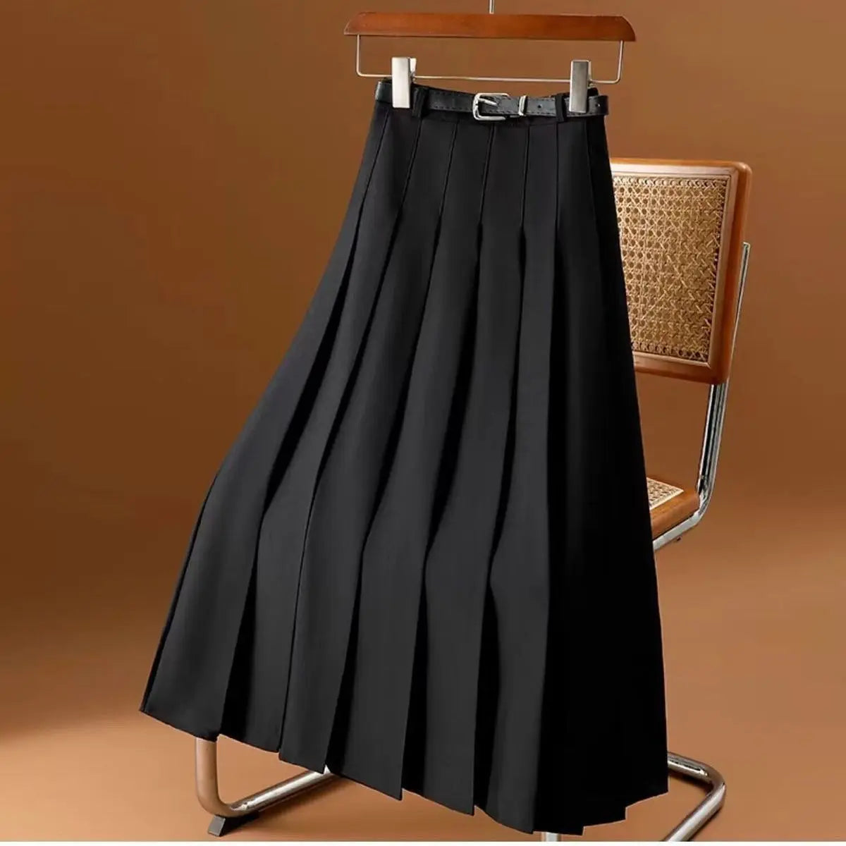 Mara Elegance Long Skirt