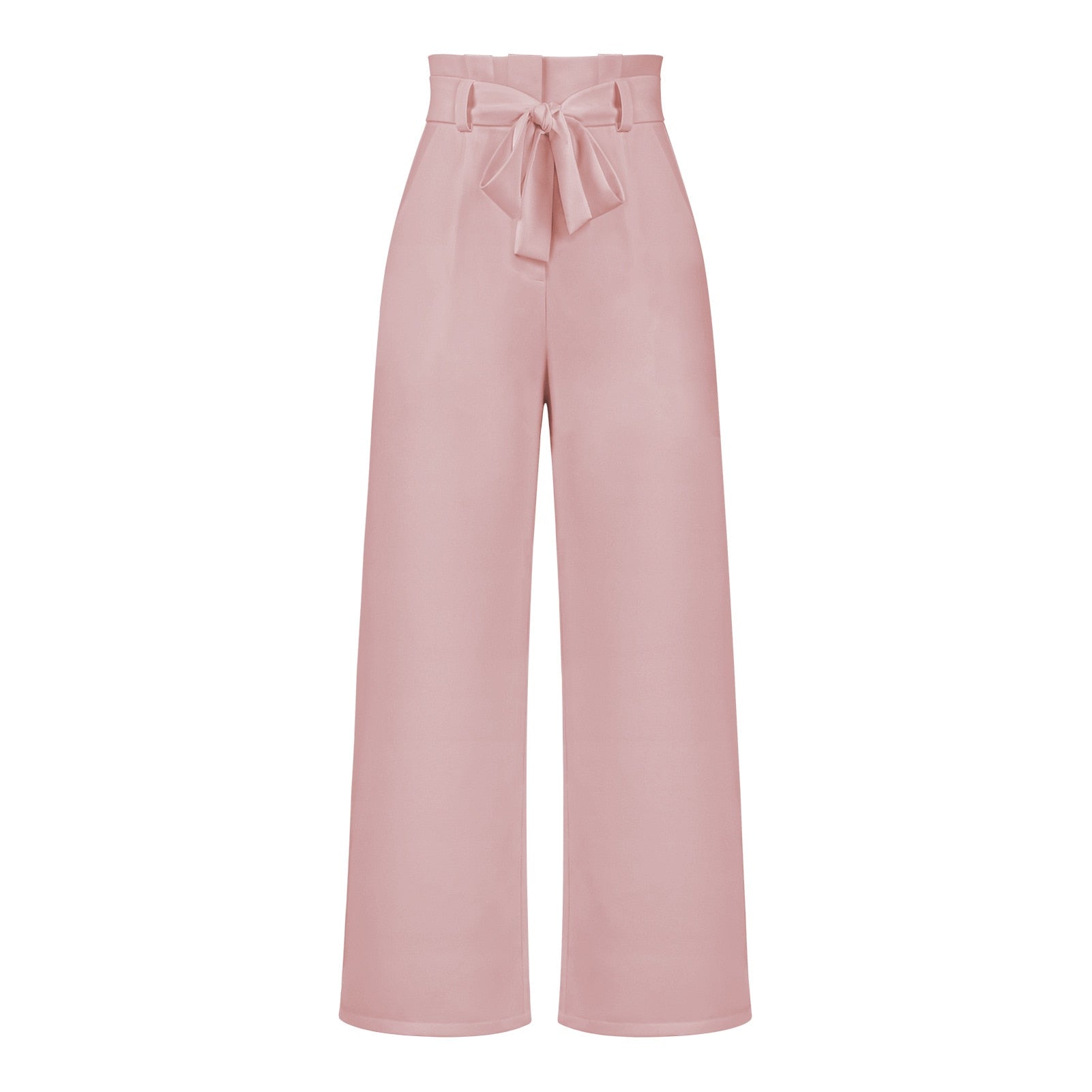 Jill | Ladies High Waist Pants