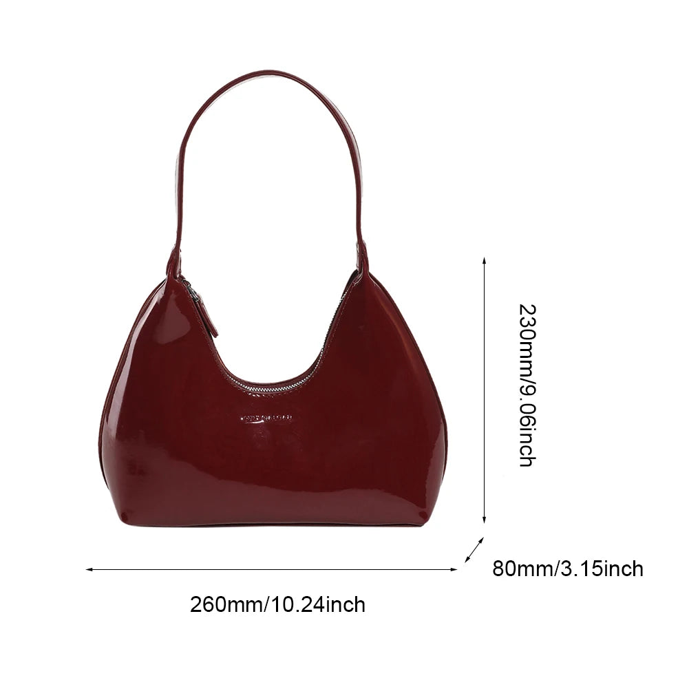 Trendy Retro Women's Shoulder Bags