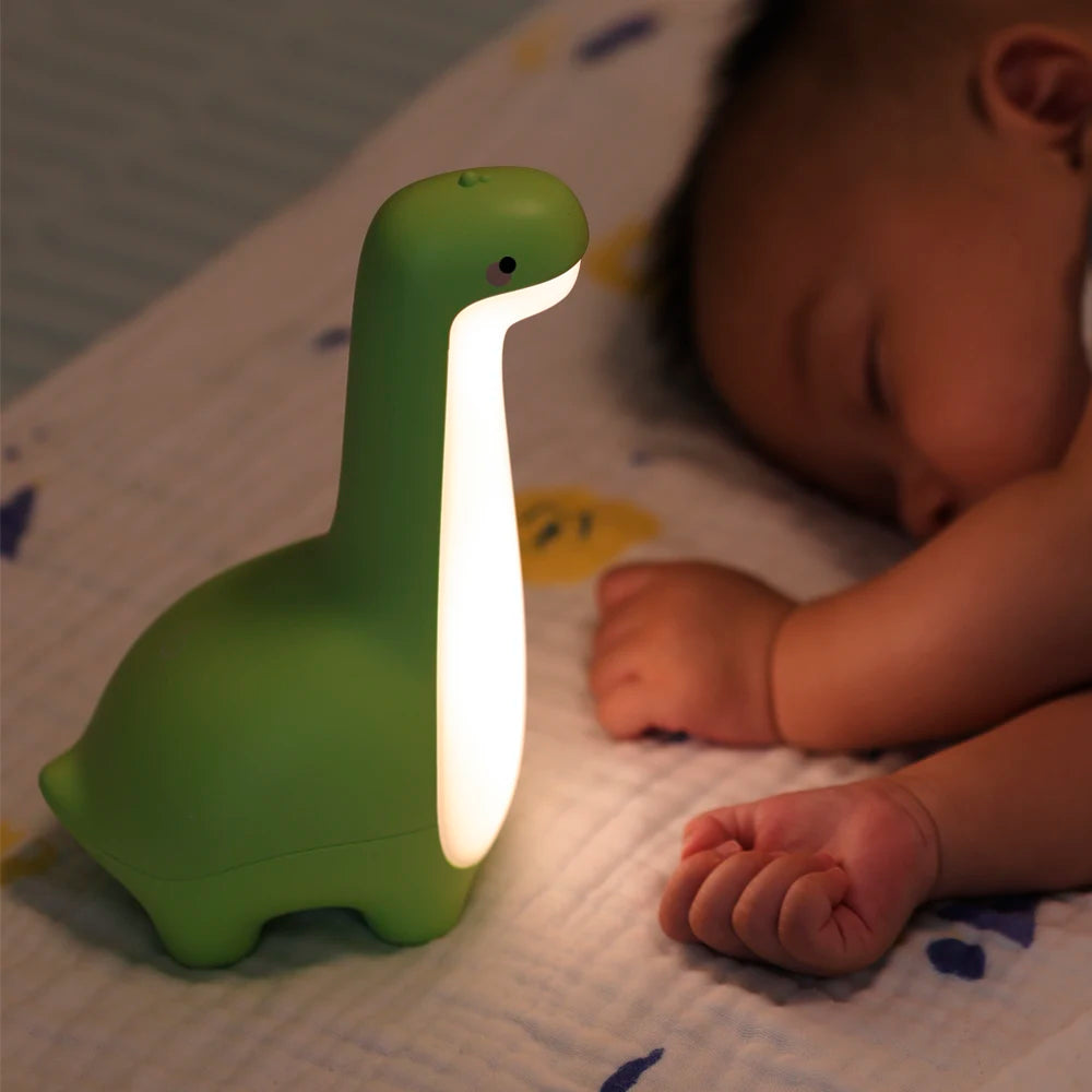 Dinosaur LED Night Light