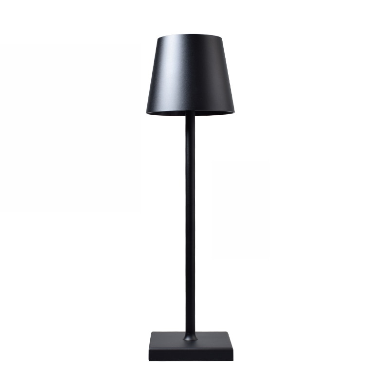 Nordlights - Wireless rechargeable table lamp