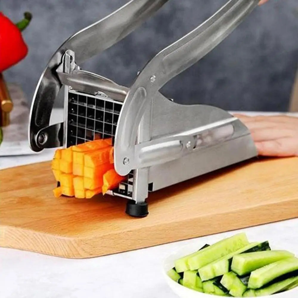 ChopMaster Ultimate Cutter for neat, effortless food preparation