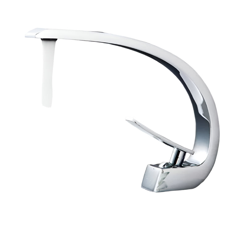 StreamLine Slim Shower Mixer