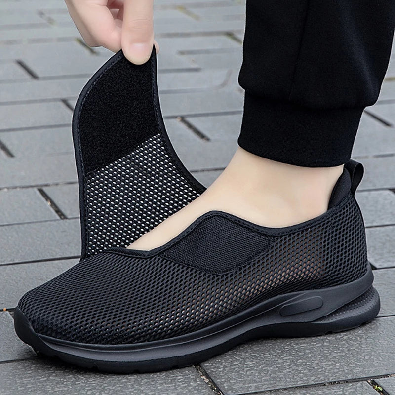 New Casual Orthopedic Walking Shoes