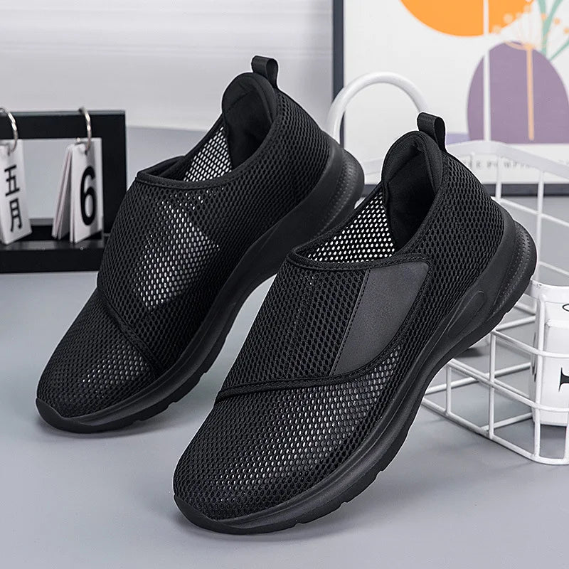 New Casual Orthopedic Walking Shoes