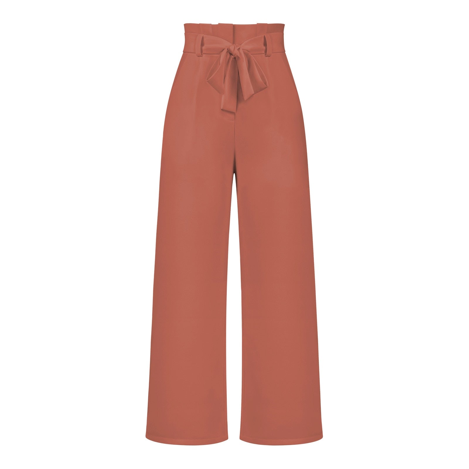 Jill | Ladies High Waist Pants