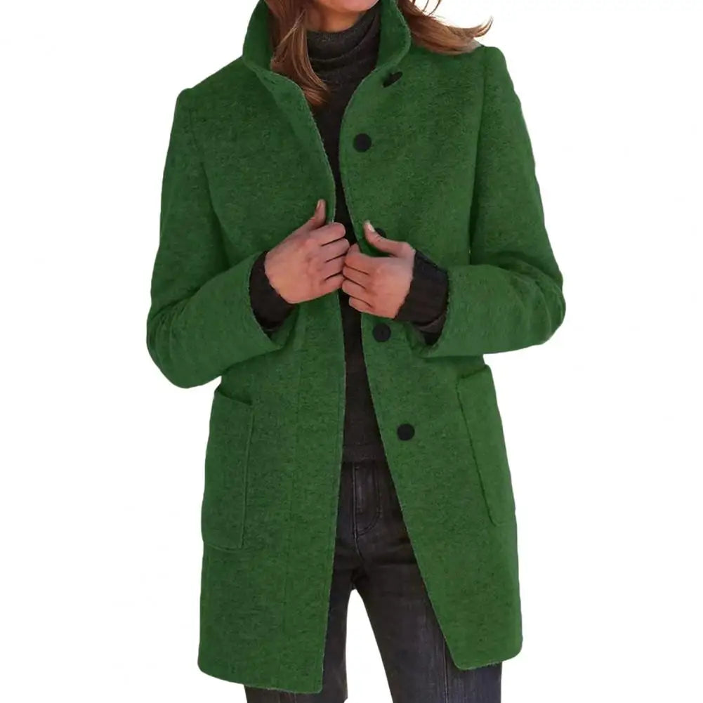 Harper Women’s Winter Coat