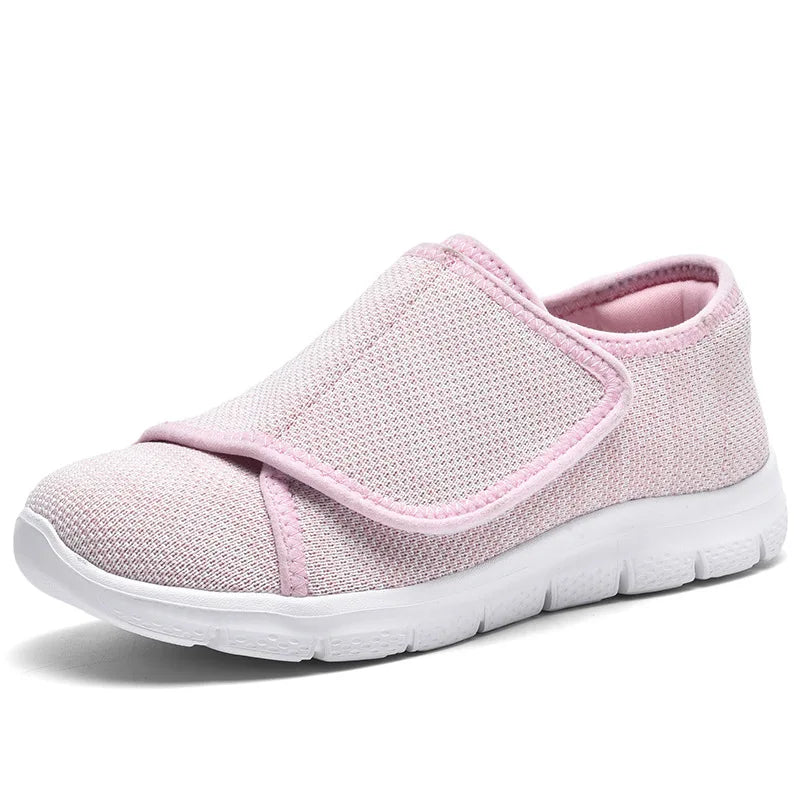 Alex Adaptive Comfort Sneakers