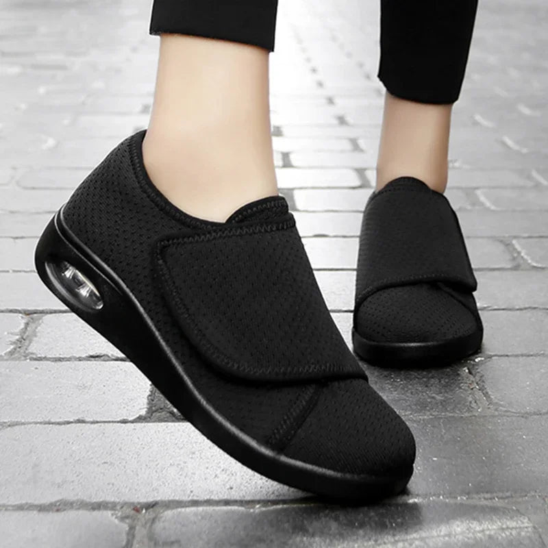 Jasmin - Comfortable Orthopedics Woman Shoes