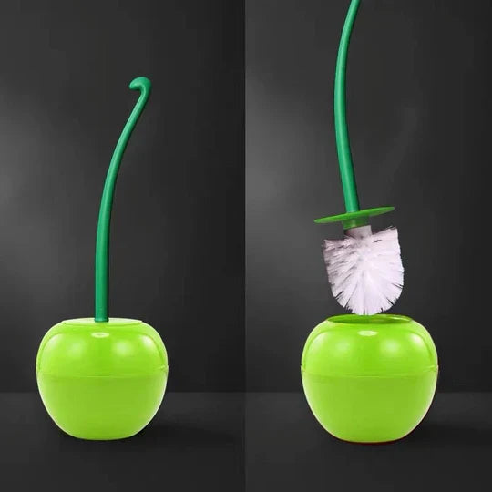 FruityFresh - Clever toilet brush