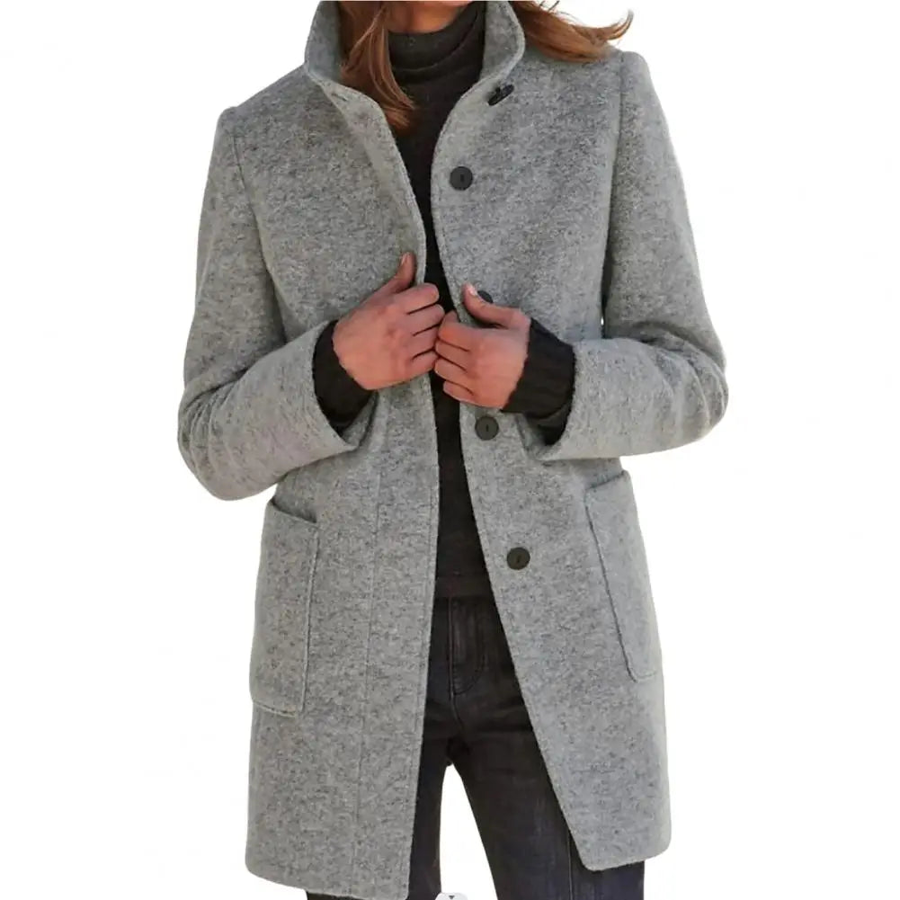 Harper Women’s Winter Coat