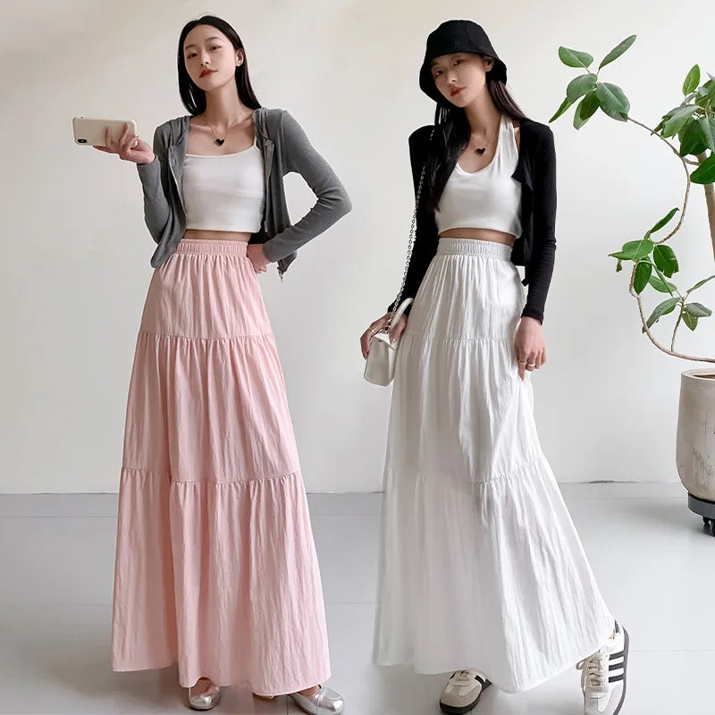 Sam | Elegant Skirt