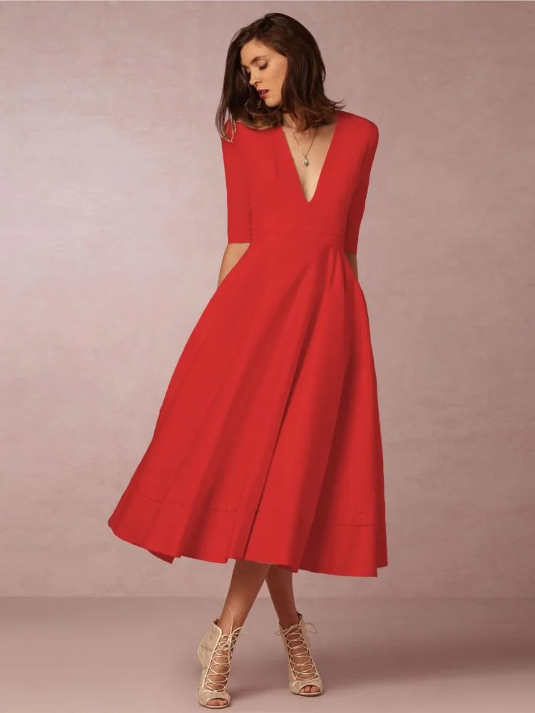 Roryna | Elegant Princess Dresses for Women