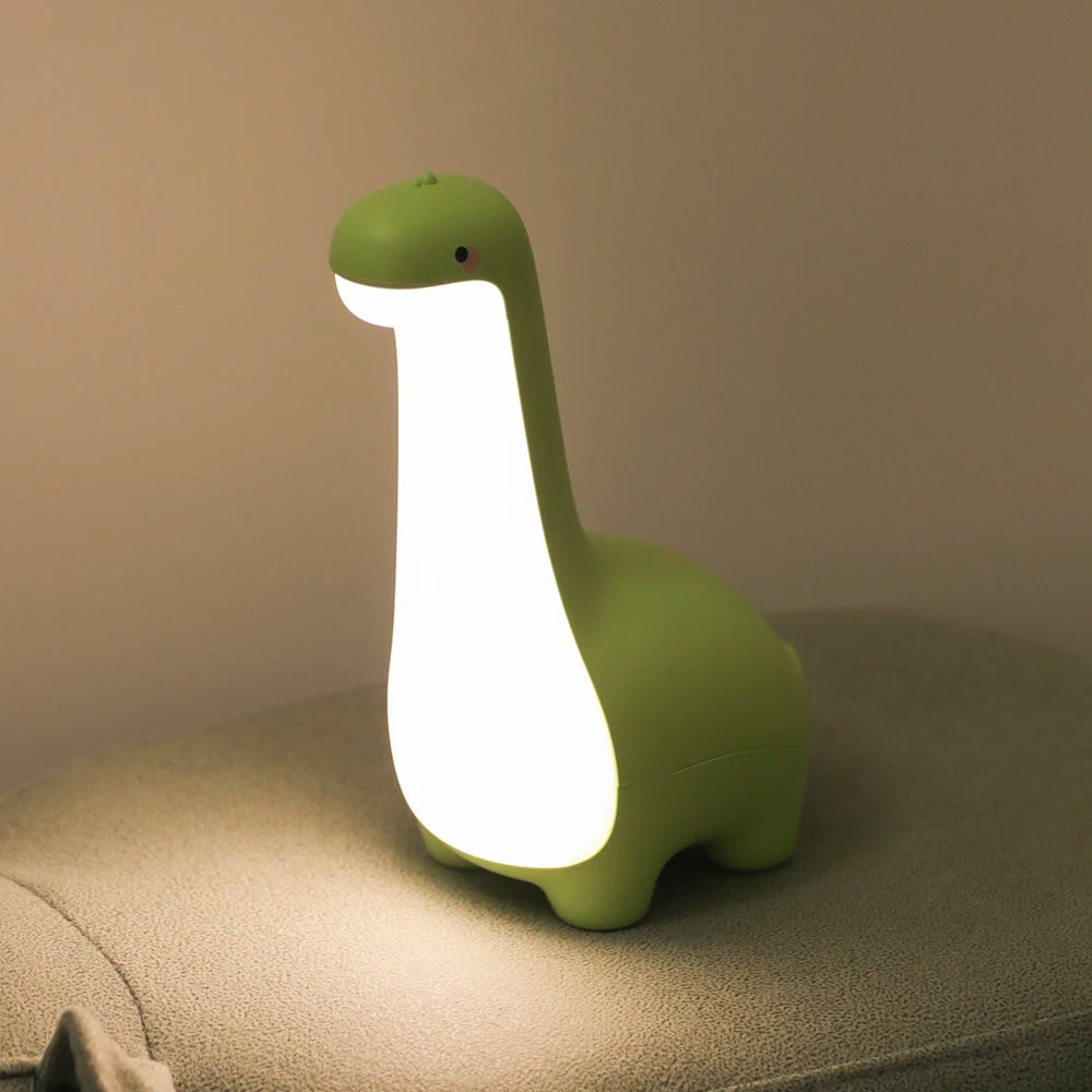 Dinosaur LED Night Light