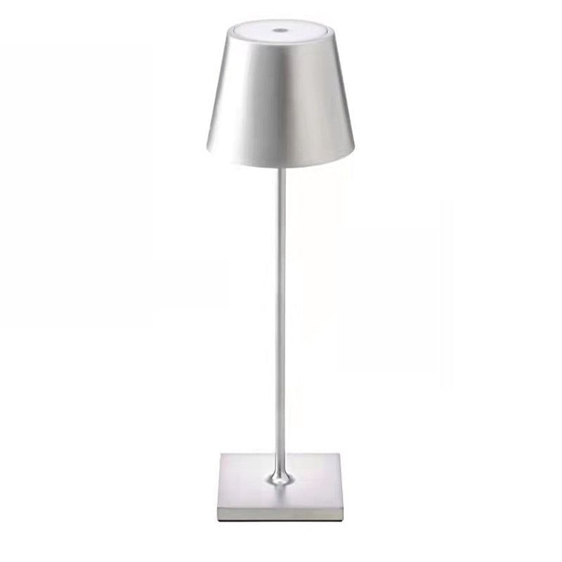 Nordlights - Wireless rechargeable table lamp