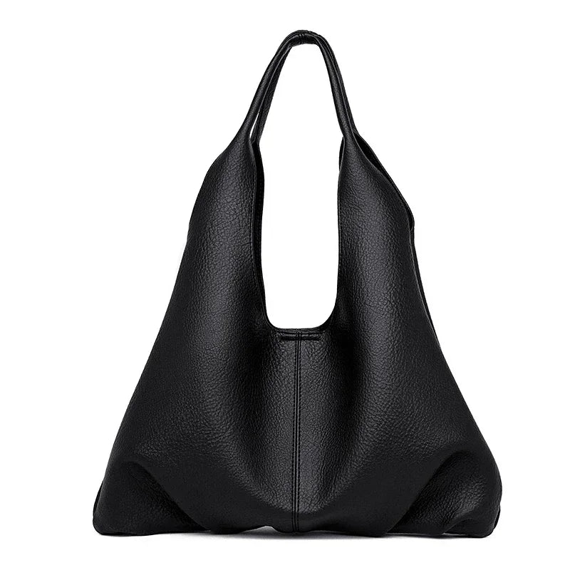 Versatile Fashion Large Capacity Women's Shoulder Bag