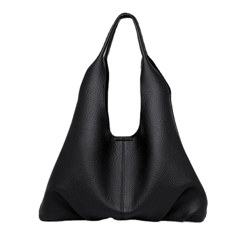 Versatile Fashion Large Capacity Women's Shoulder Bag