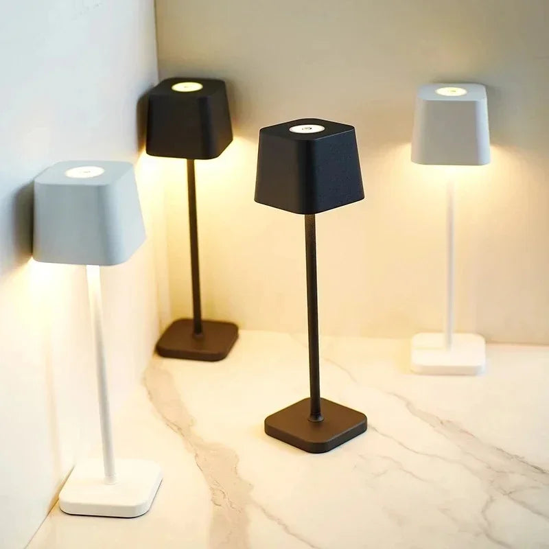 Modern Table Lamp