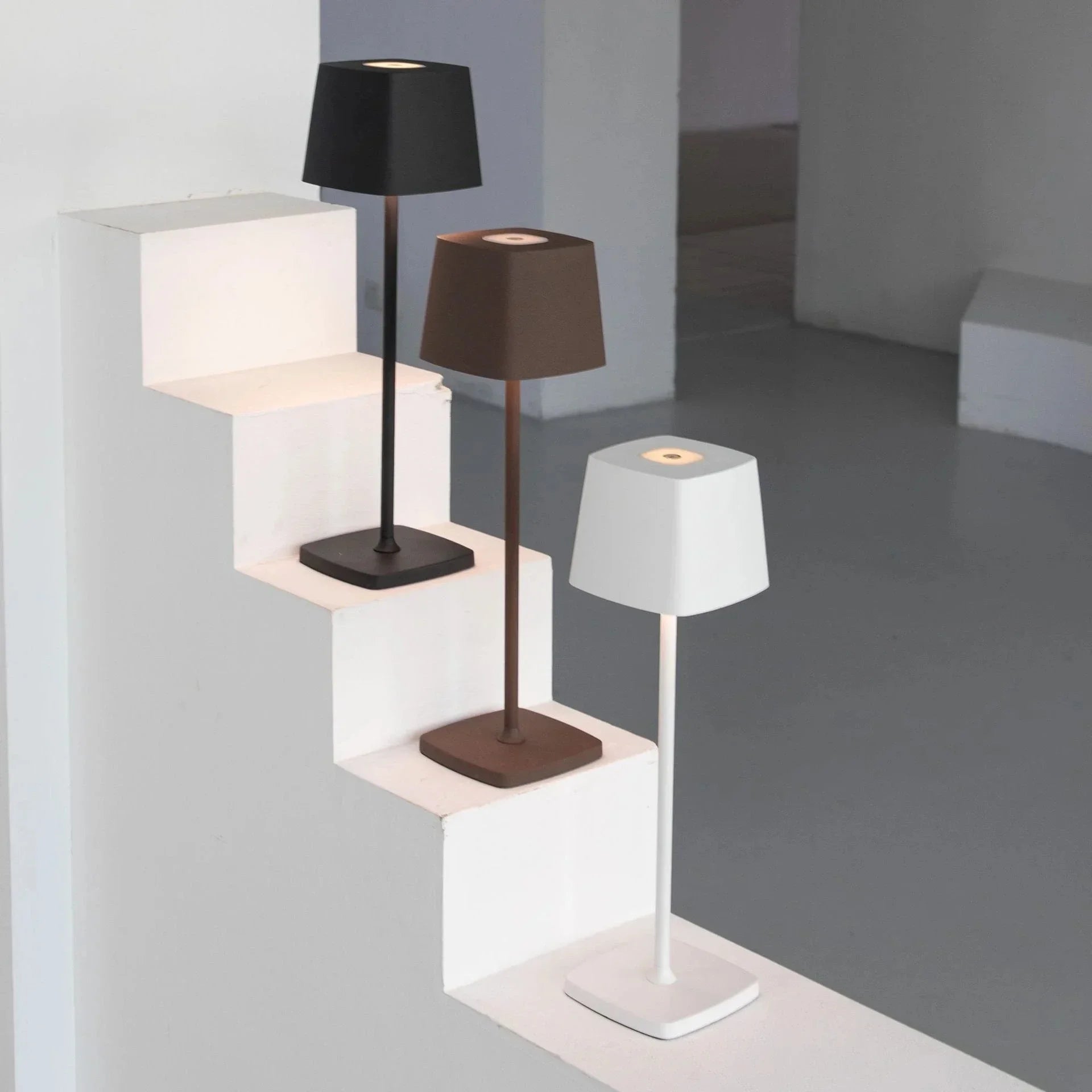 Modern Table Lamp