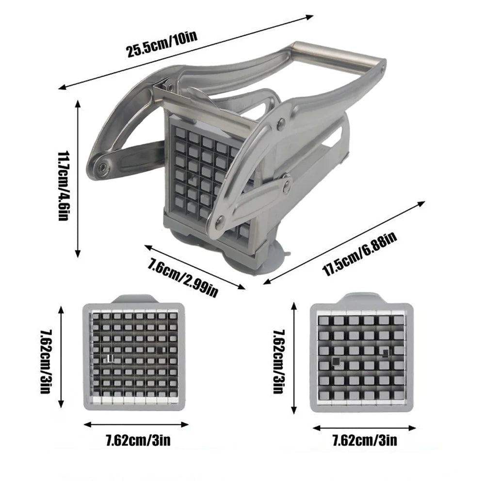 ChopMaster Ultimate Cutter for neat, effortless food preparation