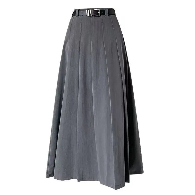 Mara Elegance Long Skirt