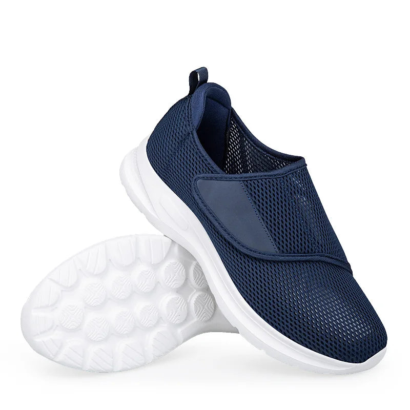 New Casual Orthopedic Walking Shoes