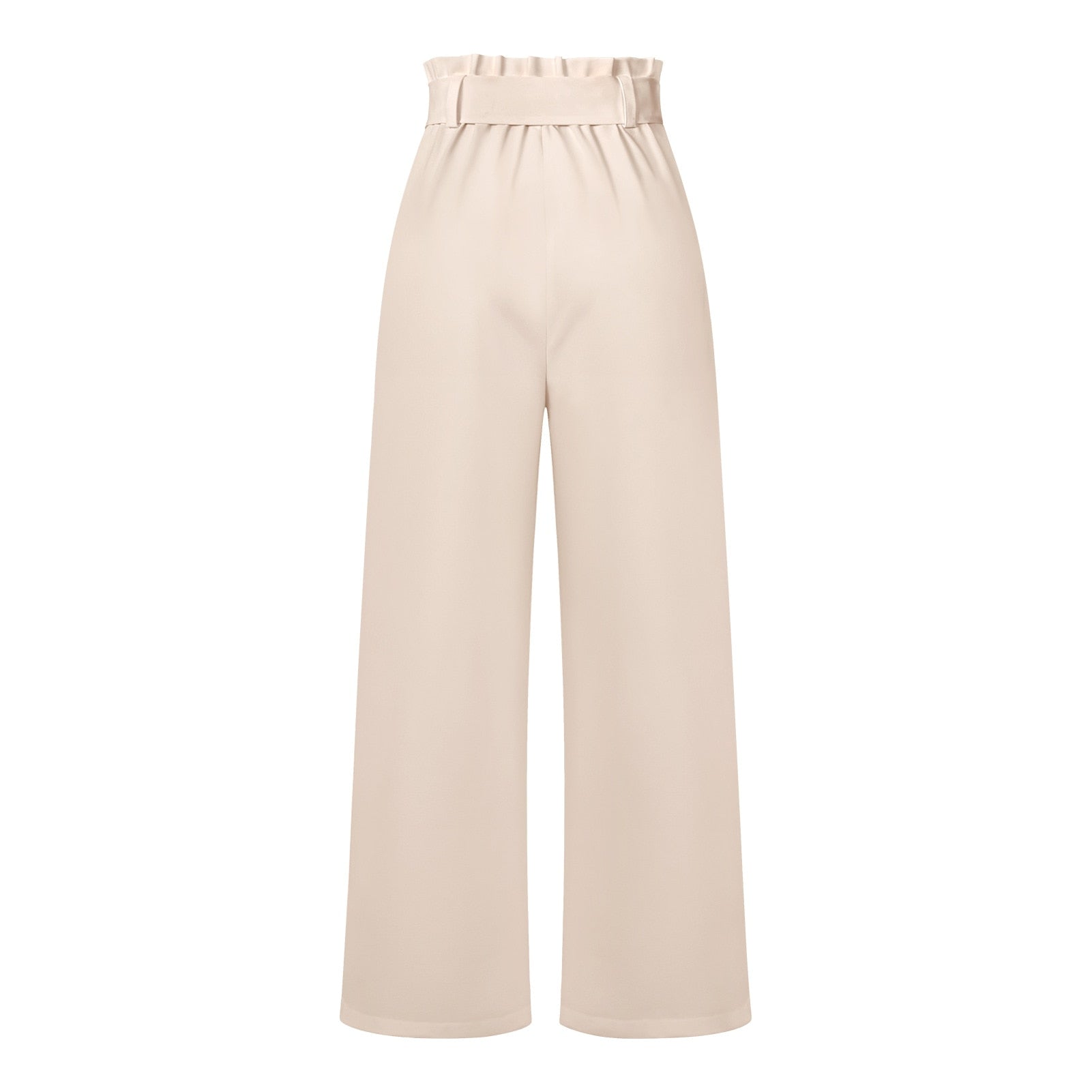 Jill | Ladies High Waist Pants