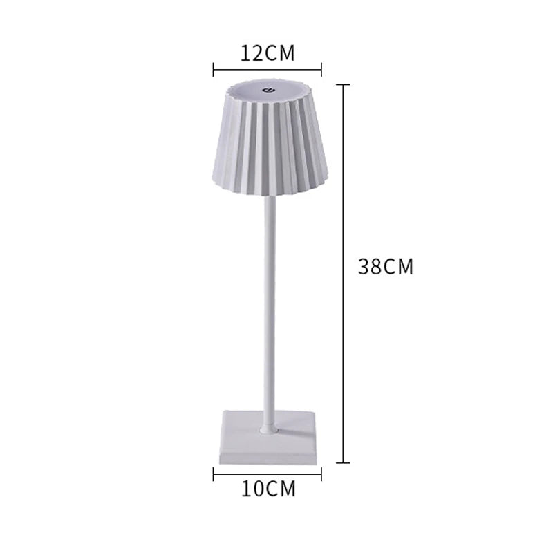 Minimalist Style Table Lamp