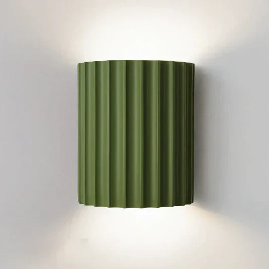 EmberWall | Modern wall lamps made of resin