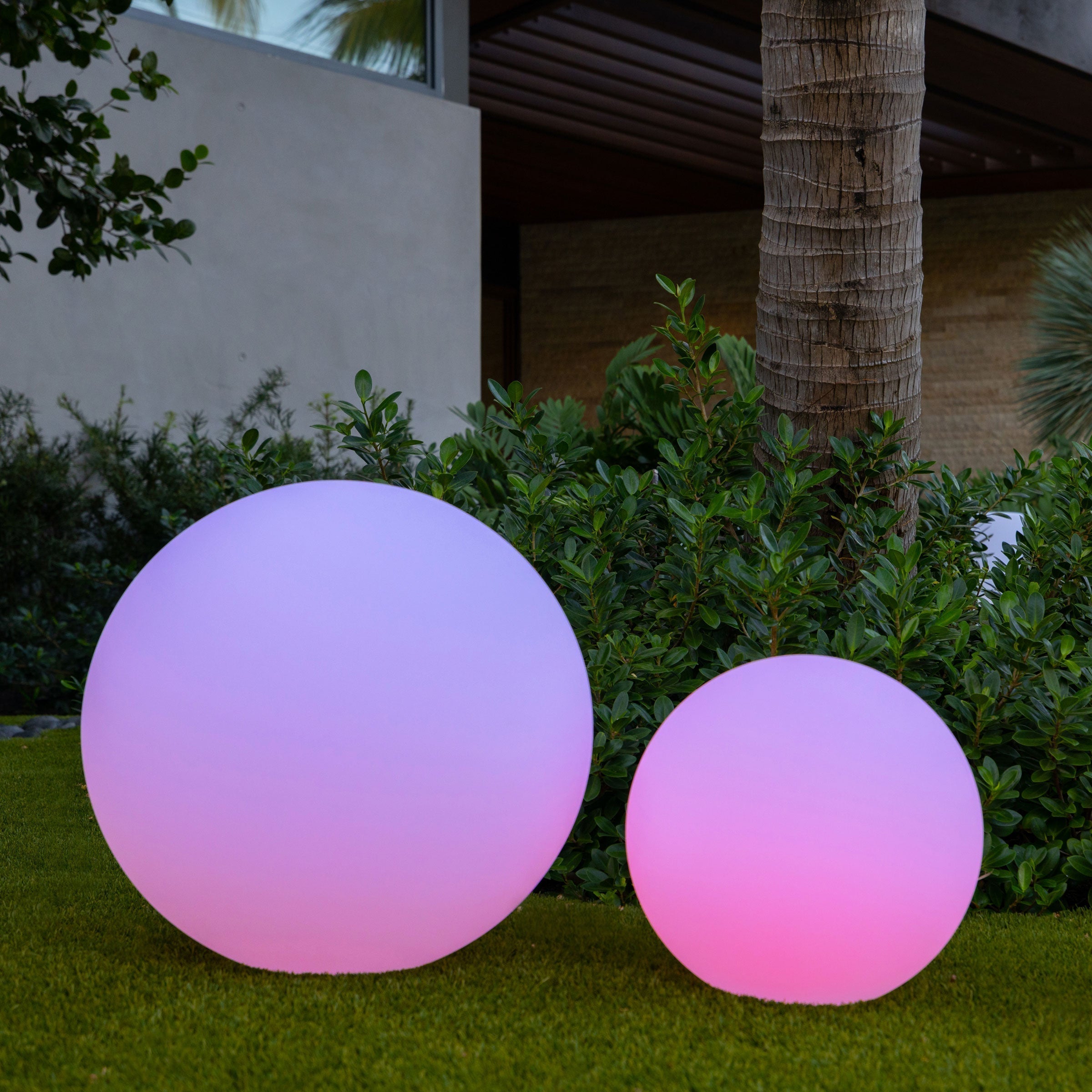 NovaSmart LED Ceiling Lamp with Multicolored Light for Indoor Use