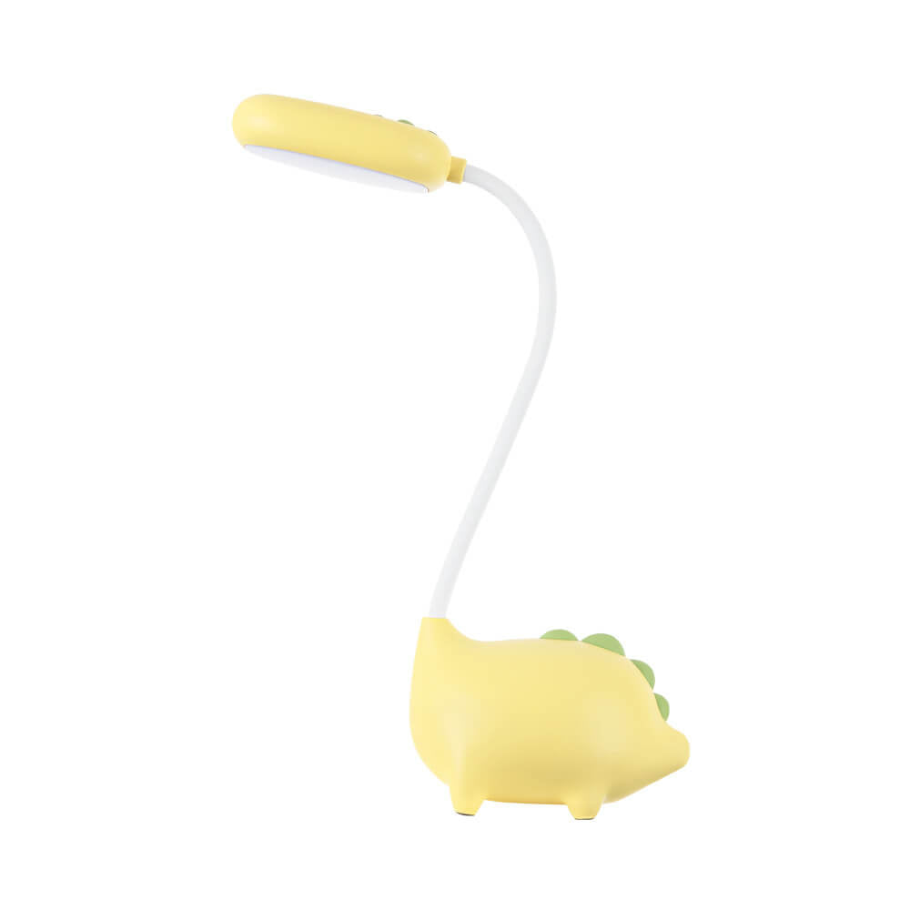 DinoBeam - Desk lamp with adjustable brightness