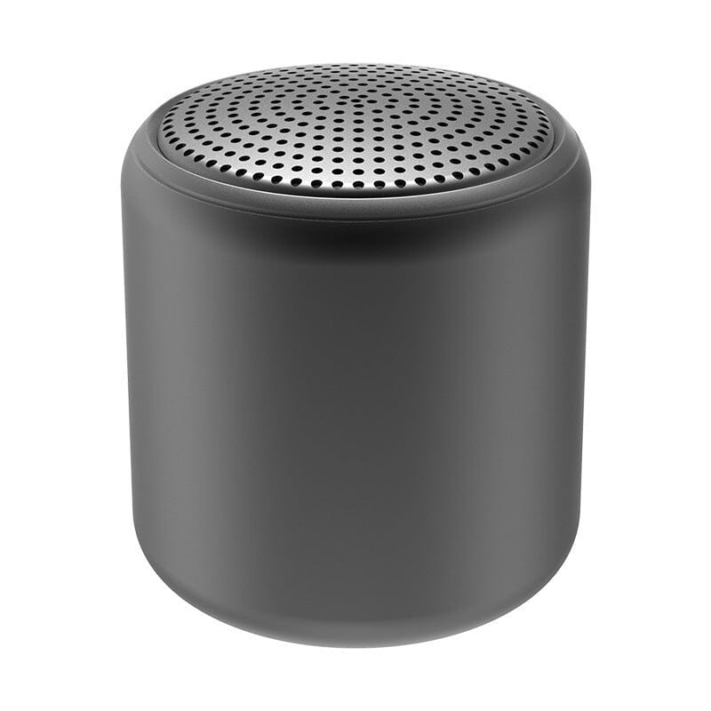 Portable Bluetooth speaker