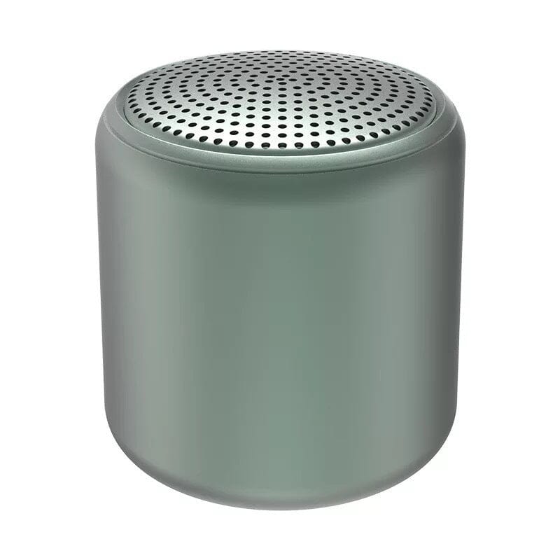 Portable Bluetooth speaker