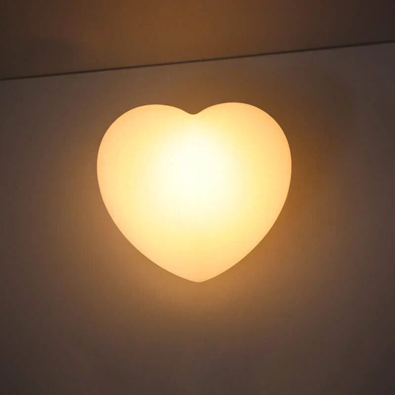 GeoLys LED Table Lamp – Geometric Design with Remote Control