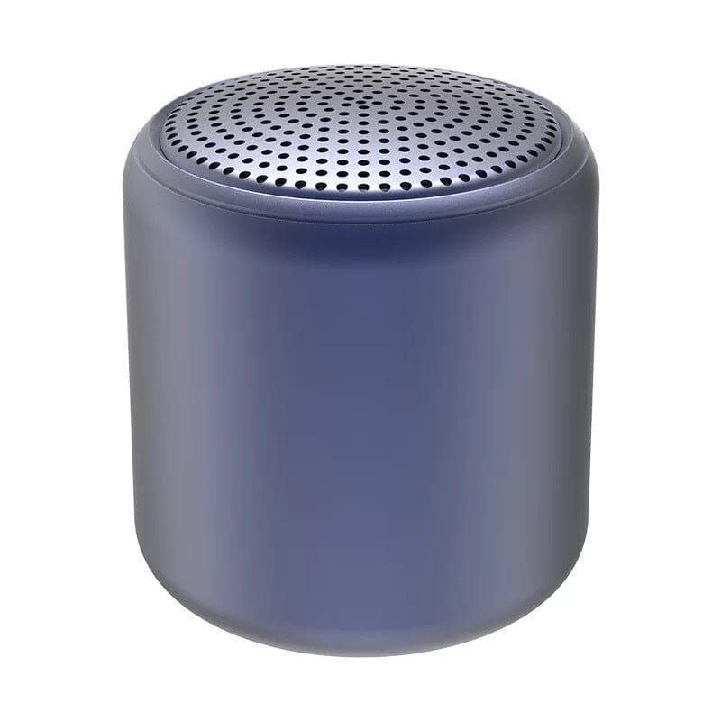 Portable Bluetooth speaker