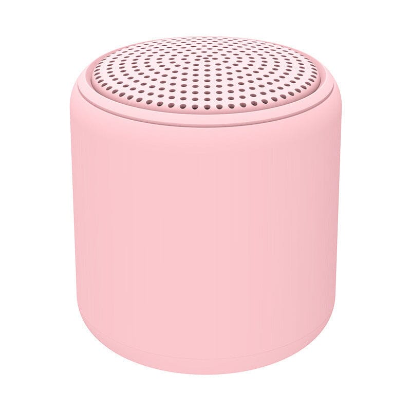 Portable Bluetooth speaker