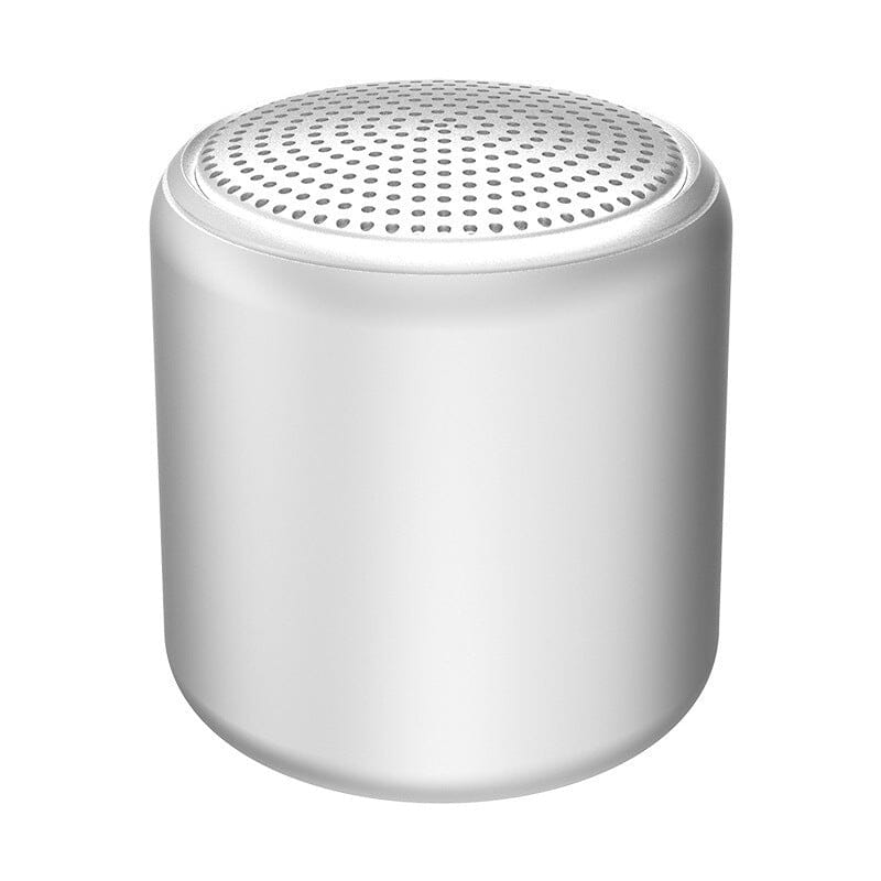 Portable Bluetooth Speaker